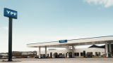 YPF will supply its service stations with renewable energy