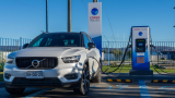Copec opens world's southernmost EV fast charger