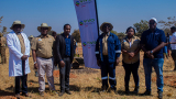 Vivo Energy Zambia launches major environmental initiative