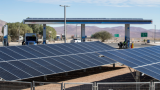 Copec opens  first off-grid service station in Antofagasta