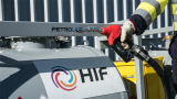 Japan bets on eFuels through HIF Global investment