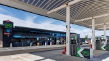 Co-Op opens new EG on the Move forecourt store