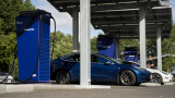 PowerGo opens its largest ultra-fast charging hub in Europe