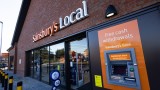 Sainsbury's sells ATM business