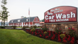 Express Wash Concepts reaches 100th location