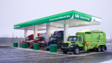 Clean Energy, Tourmaline open new stations in Western Canada