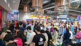 SPAR China partner adds two stores to its retail network
