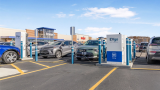 EVgo expands partnership with Meijer up to 480 new charging points