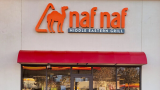 Love's Travel Stops opens fifth Naf Naf Grill outlet