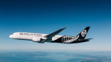 Neste supports Air New Zealand’s largest purchase of SAF