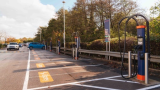 Osprey Charging launches largest EV hub in Wales