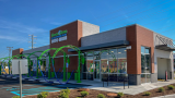 Express Wash Concepts grows Green Clean brand