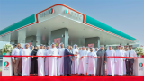 ENOC Group launches three new service stations in Dubai