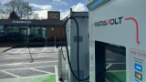 InstaVolt expands charging network across the UK with three new openings