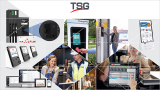 TSG UK launches new ordering kiosk at Retail's Best