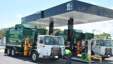 WM invests in renewable gas facilities across the U.S.