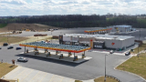 Love’s expands in Ohio with new Travel Stop