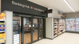 Co-op creates new banking hub with Cash Access