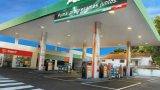 Puma Energy says first quarter fuel sales volume rose 31%