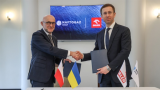ORLEN and Naftogaz expand strategic partnership