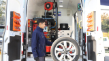Copec introduces mobile tire change service in Chile