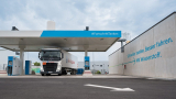 Air Liquide and H2 MOBILITY sign renewable hydrogen supply contract