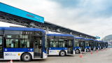 Copec launches new public transport charging  terminal in Chile