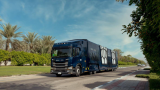 Union Coop, ENOC launch mobile eLink gas station in Dubai
