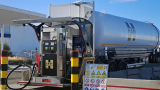 HAM Group reveals new LNG station in Spain