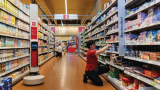 SPAR Austria trials inventory robot for shelf management