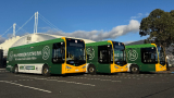 Foton Mobility Distribution joins Tasmania’s hydrogen bus trial
