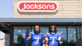 Jacksons launches fourth edition of Boise State football trading cards