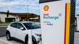 Shell expands EV fast-charging network in southwest Germany