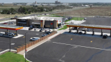 Love’s grows Texas presence with new travel stop in Tulia
