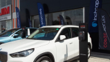 Inchcape and Copec Voltex join forces to boost EV adoption in Chile