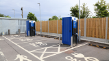 Ireland to roll out 90 new EV charging hubs nationwide
