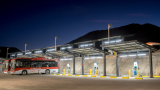 Copec makes Copiapó first all-electric public transport city in the Americas