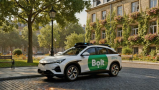 Bolt teams up with China’s Pony.ai to push autonomous vehicles