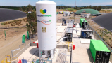 Chile opens first Bio-LNG plant in South America