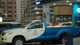 UAE’s ADNOC reopens first service station under the ENOC agreement
