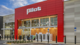 Pilot opens two new travel centers in Massachusetts and Florida
