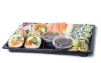 Sushi becoming a must-have for retailers