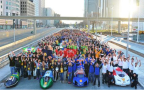 Shell celebrates 10th edition of energy efficiency challenge