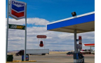 Gas station employee accused of lottery fraud