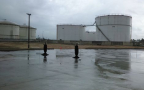 Africa: Engen increases fuel supply capacity by opening new terminal