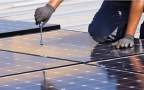 Eco-friendly carwash goes greener with solar power