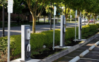 Environment-friendly Montreal to install 106 EV charging stations
