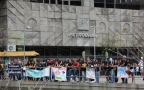 Petrobras suspends IPO for fuel retailing branch