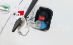 TDIndustries builds new CNG public fueling station in Texas