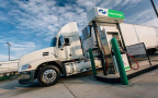 Ryder to use cleanest fuel for its fleets